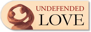 Undefended Love Logo